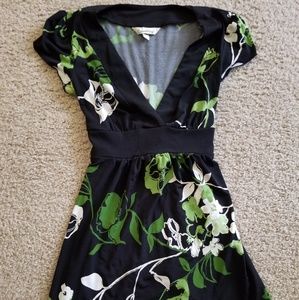 Kohls floral dress